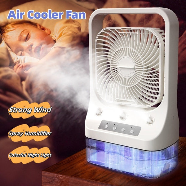 Water-Cooled Air Conditioner