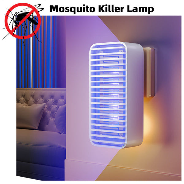 Electric Shock Mosquito Lamp